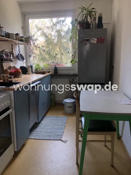 Wohnungstausch: Rathenaustraße 43 — photo 1